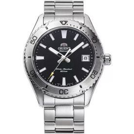 Orient Mako reloj de hombre RA-AC0Q01B30B