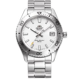 Orient Mako reloj de hombre RA-AC0Q03S30B