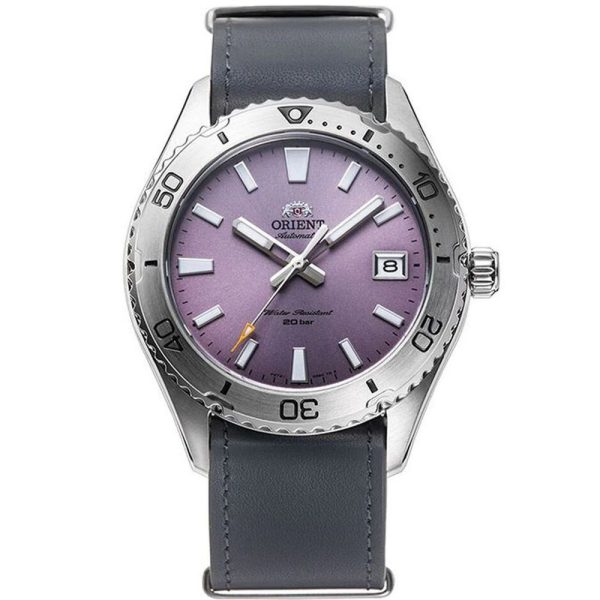 Orient Sports Mako reloj de hombre RA-AC0Q07V10B