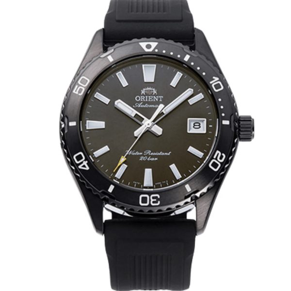 Orient Mako 40 reloj de hombre RA-AC0Q10N
