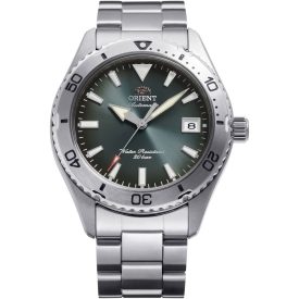 Orient Mako 40 reloj de hombre RA-AC0Q13E30B