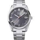 Orient Stretto Date 75th Anniversary Limited Edition reloj de hombre RA-AC0R04N30B