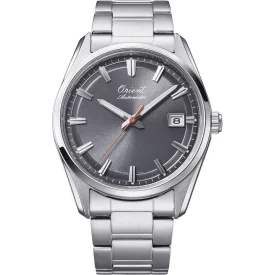   Orient Stretto Date 75th Anniversary Limited Edition reloj de hombre RA-AC0R04N30B
