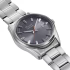 Orient Stretto Date 75th Anniversary Limited Edition reloj de hombre RA-AC0R04N30B