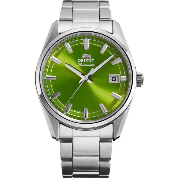 Orient Stretto Date reloj de hombre RA-AC0R05E30B