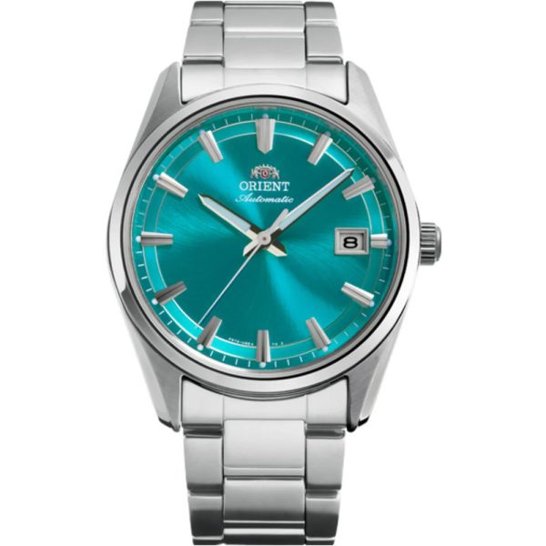 Orient Stretto Date reloj de hombre RA-AC0R06L30B