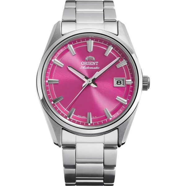 Orient Stretto Date reloj de hombre RA-AC0R07P30B