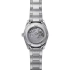 Orient Stretto Date Limited Edition reloj de hombre RA-AC0R09L30B