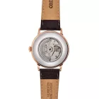 Orient Sun and Moon reloj de hombre RA-AK0001S10B