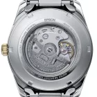Orient Stretto Sun & Moon reloj de hombre RA-AK0312S30B