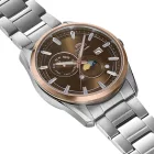 Orient Stretto Sun & Moon reloj de hombre RA-AK0313Y30B