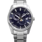 Orient Stretto Sun & Moon reloj de hombre RA-AK0315L30B