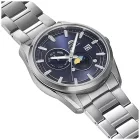 Orient Stretto Sun & Moon reloj de hombre RA-AK0315L30B