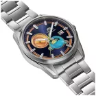 Orient Stretto Sun & Moon Limited Edition reloj de hombre RA-AK0316L30B