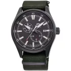 Orient Defender II reloj de hombre RA-AK0403N10B