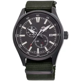 Orient Defender II reloj de hombre RA-AK0403N10B