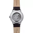Orient Bambino Sun & Moon reloj de hombre RA-AK0805E30B