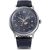 Orient Bambino Sun & Moon reloj de hombre RA-AK0806L30B