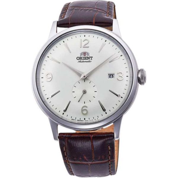 Orient Bambino Small Second reloj de hombre RA-AP0002S10B