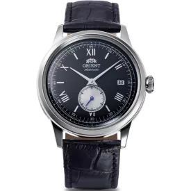 Orient Bambino 38 Small Second reloj de hombre RA-AP0101B30B