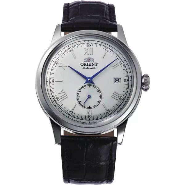 Orient Bambino 38 Small Second reloj de hombre RA-AP0104S30B