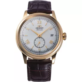 Orient Bambino 38 Small Second reloj de hombre RA-AP0106S30B