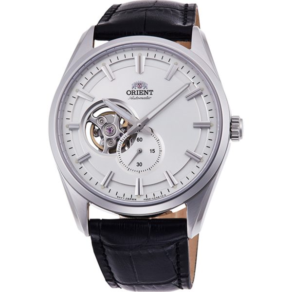 Orient Contemporary reloj de hombre RA-AR0004S30B