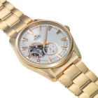 Orient Contemporary Open Heart reloj de hombre RA-AR0007S30B
