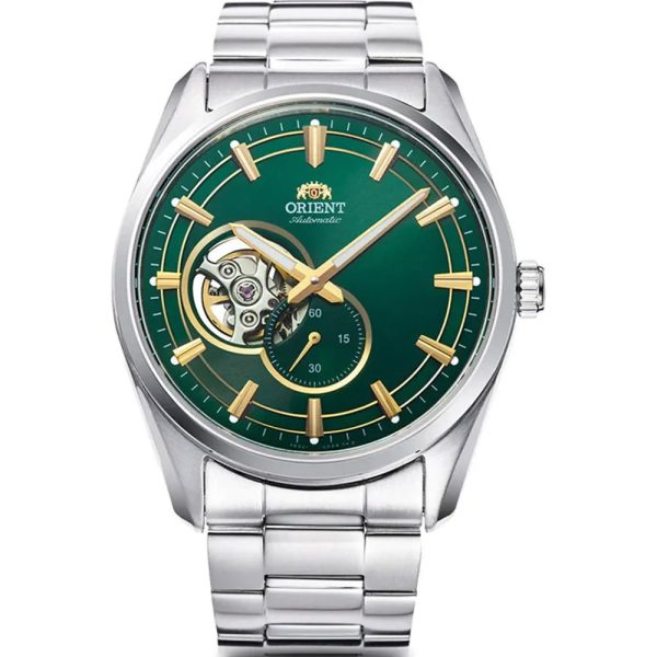 Orient Contemporary reloj de hombre RA-AR0008E30B