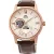 Orient Sun and Moon Open Heart reloj de hombre RA-AS0009S10B
