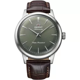 Orient Bambino 36 unisex mirar RA-BB0102E30B