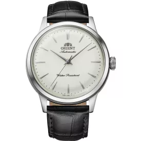 Orient Bambino 36 unisex mirar RA-BB0103S30B