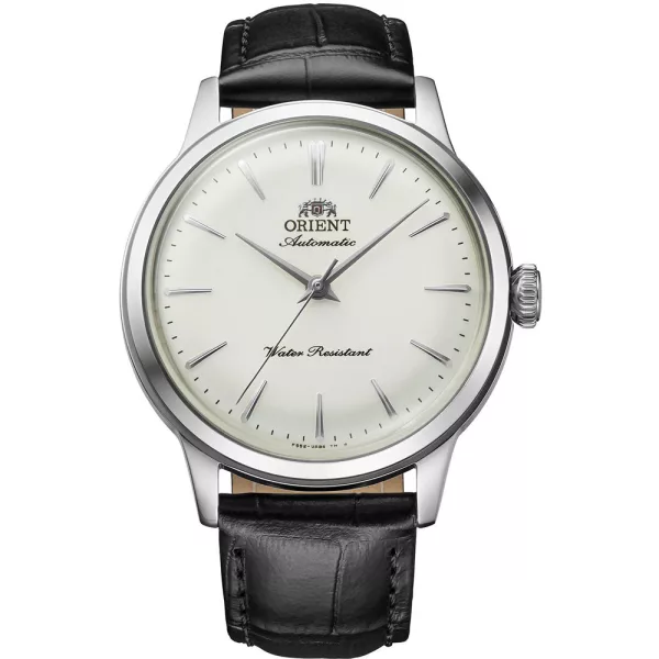 Orient Bambino 36 unisex mirar RA-BB0103S30B