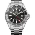 Orient Mako Diver GMT reloj de hombre RA-BC0001B30B