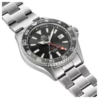 Orient Mako Diver GMT reloj de hombre RA-BC0001B30B