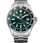 Orient Mako Diver GMT reloj de hombre RA-BC0002E30B