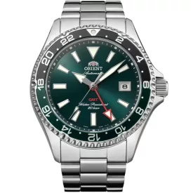 Orient Mako Diver GMT reloj de hombre RA-BC0002E30B
