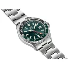 Orient Mako Diver GMT reloj de hombre RA-BC0002E30B