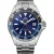 Orient Mako Diver GMT reloj de hombre RA-BC0003L30B