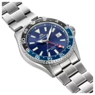 Orient Mako Diver GMT reloj de hombre RA-BC0003L30B
