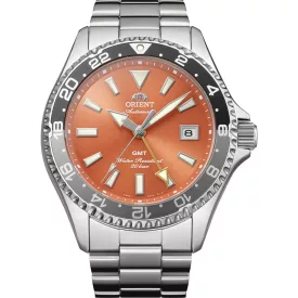Orient Mako Diver GMT reloj de hombre RA-BC0004Y30B