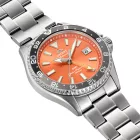 Orient Mako Diver GMT reloj de hombre RA-BC0004Y30B