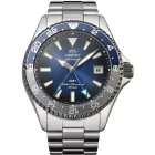 Orient Mako Diver GMT Limited Edition reloj de hombre RA-BC0005L30B