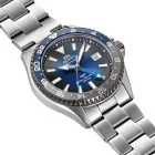 Orient Mako Diver GMT Limited Edition reloj de hombre RA-BC0005L30B