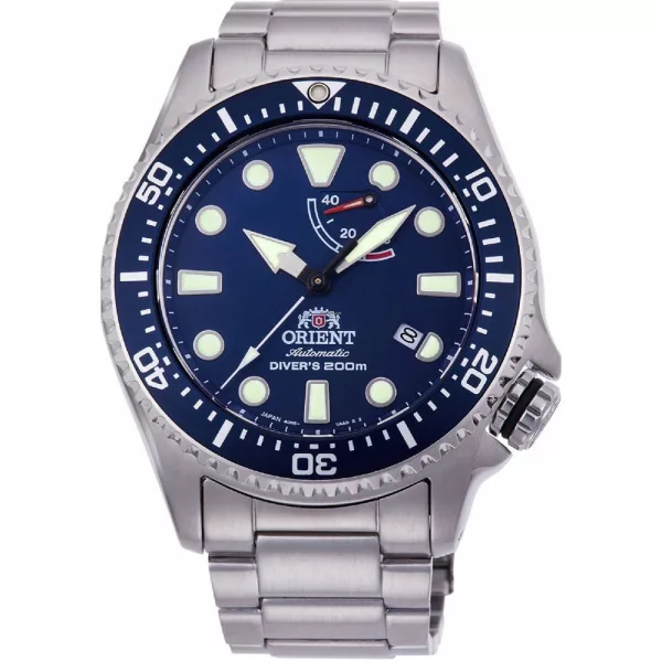 Orient Triton reloj de hombre RA-EL0002L00B