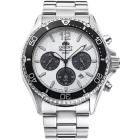Orient Mako Solar Chronograph reloj de hombre RA-TX0203S10B