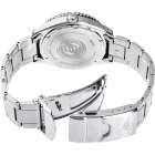 Orient Mako Solar reloj de hombre RA-WJ0003S10B