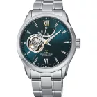 Orient Star 50 Open Heart reloj de hombre RE-AT0002E00B