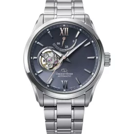   Orient Star 50 Open Heart Keshiki Limited Edition reloj de hombre RE-AT0021L00B