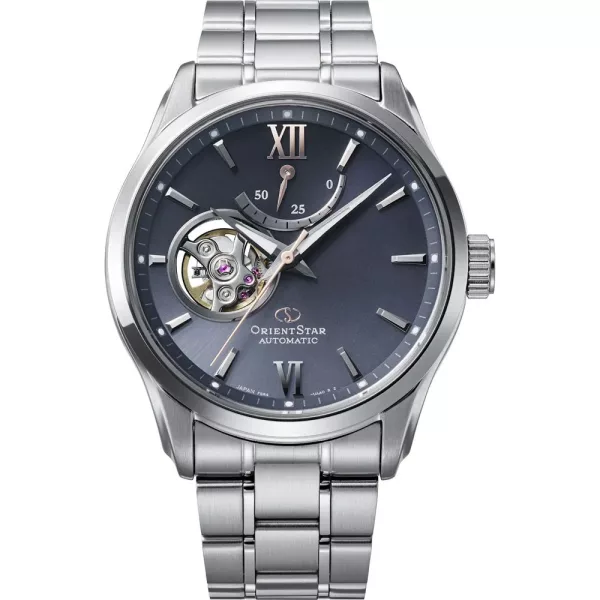 Orient Star 50 Open Heart Keshiki Limited Edition reloj de hombre RE-AT0021L00B
